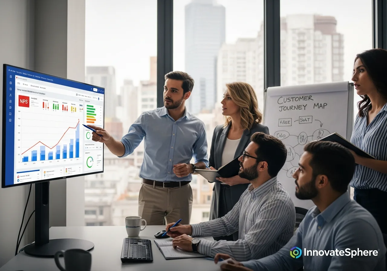 Autumn Trail SaaS-Plattform — Einblicke in unsere Plattform 3